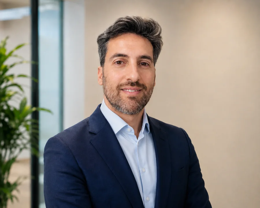 Juan José Muñoz Moral